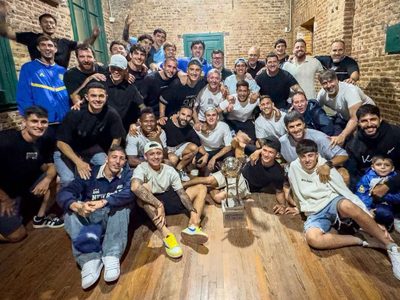 La AFA ordenó a Estudiantes a hacerle “pasillo” de honor a Rosario Central