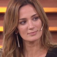 Se acabó la paciencia: Paula Chaves y un desesperado planteo pre parto