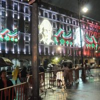 Lluvias fuertes en el Grito: estas serán las entidades afectadas según el SMN