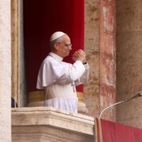 El Papa León XIV expresa su "profunda" preocupación por la "gravísima" situación humanitaria en Gaza