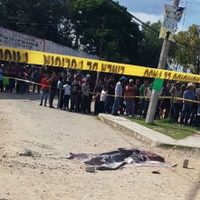 Linchan y queman vivos a presuntos robachicos, ahora en Hidalgo