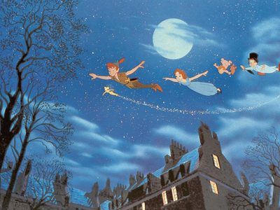 Disney prepara el regreso de Peter Pan en una versión live- action