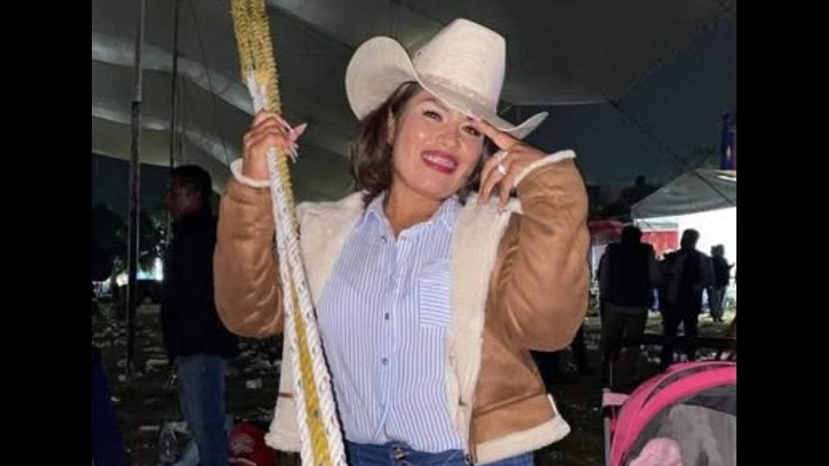 Adela Cruz Cruz, de 39 años
