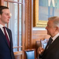 "México se doblará": Jared Kushner relata cómo el gobierno de AMLO cedió a la presión de Trump