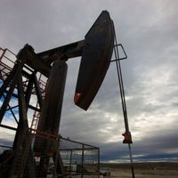 Andrea Confini: "Es importante mantener el nivel de inversión para poder seguir extrayendo petróleo"