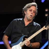 Eric Clapton regresa a México luego de 23 años