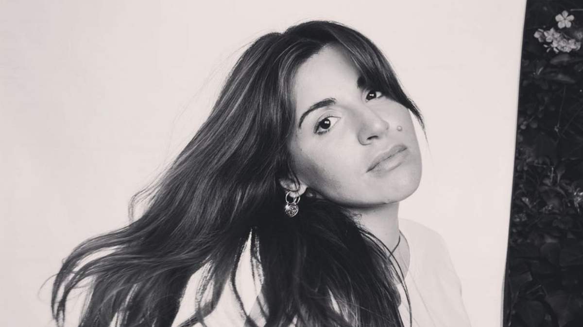 Gianinna Maradona. Fuente: (Instagram)