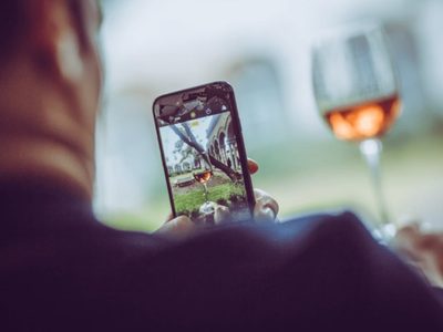 El gran show de los Vinos de la Patagonia agotó las entradas