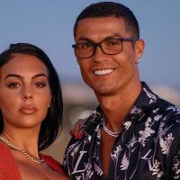 A puro lujo: Cristiano Ronaldo y Georgina Rodríguez disfrutan de unas lindas vacaciones