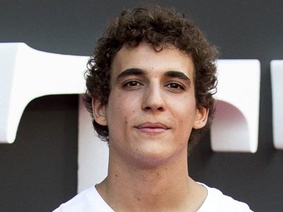 Entre lágrimas, Miguel Herrán lanzó un fuerte mensaje y sembró el peor de los sentimientos en muchos