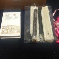 Aseguran una Biblia y una vela con heroína en Jalisco (Video)