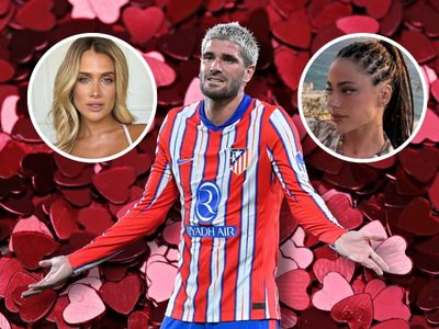 Tras superar a Camila Homs y Tini Stoessel: qué se sabe de la nueva novia de Rodrigo de Paul
