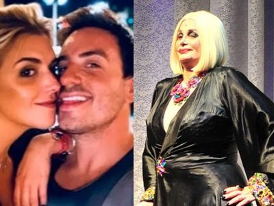 Abrió su corazón: Carmen Barbieri contó cómo es su relación con la novia de Fede