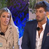 Confesión en “La casa fuerte” entre Iván y Oriana: "Nuestro primer beso no significó nada para mí"