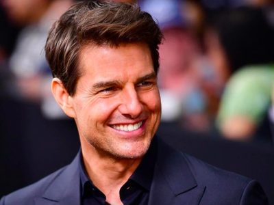 La NASA lo confirmó: Tom Cruise sería el protagonista de una película grabada en el espacio