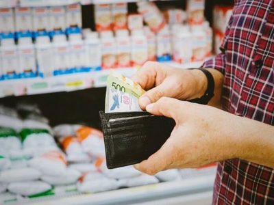 INDEC revela la inflación de noviembre: cuál es el número que proyectan las consultoras