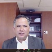 Lozoya tiene cuatro denuncias por casos similares a la 'Estafa Maestra”: Santiago Nieto