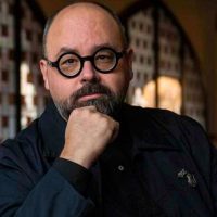 La cultura española está de luto: Muere Carlos Ruiz Zafón tras varios años de lucha contra el cáncer