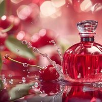 Viaje olfativo: los perfumes con cereza que te harán revivir los mejores momentos de tu juventud