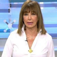 El enojo de Ana Rosa con los ministros traspasa la pantalla de la televisión