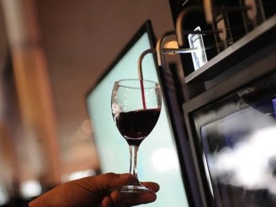 Vino en barril: nueva tendencia para tomar por copa
