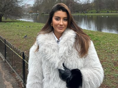 Más de 10 años de diferencia: quién es la influencer que sería novia de Lamine Yamal