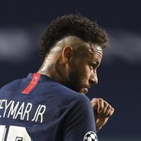 El emotivo video del PSG sobre Maradona con Neymar, Di María y Paredes de protagonistas