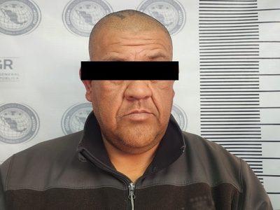 Caso Ayotzinapa: Cae en Iztapalapa el “Kamala”; declaró que disparó a normalistas la noche de Iguala