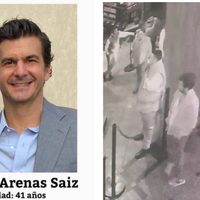 Celular del empresario Iñigo Arenas fue geolocalizado en Iztapalapa, reportan familiares