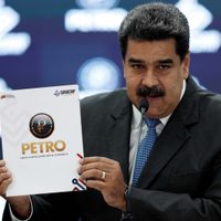 Maduro pidió establecer "precios justos" para lograr la recuperación de la economía