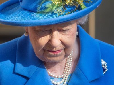 Tensión total en el mundo: el anuncio histórico de la Reina Isabel