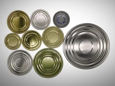 Con tapas de latas, madera y un poco de alambre, hacé esta decoración divina y con mucho estilo para tu casa