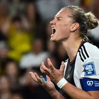 Alemania cae eliminada por primera vez en la historia en la fase de grupos de un Mundial Femenino