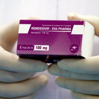 OMS: “El Remdesivir no es aconsejable para los pacientes de coronavirus”