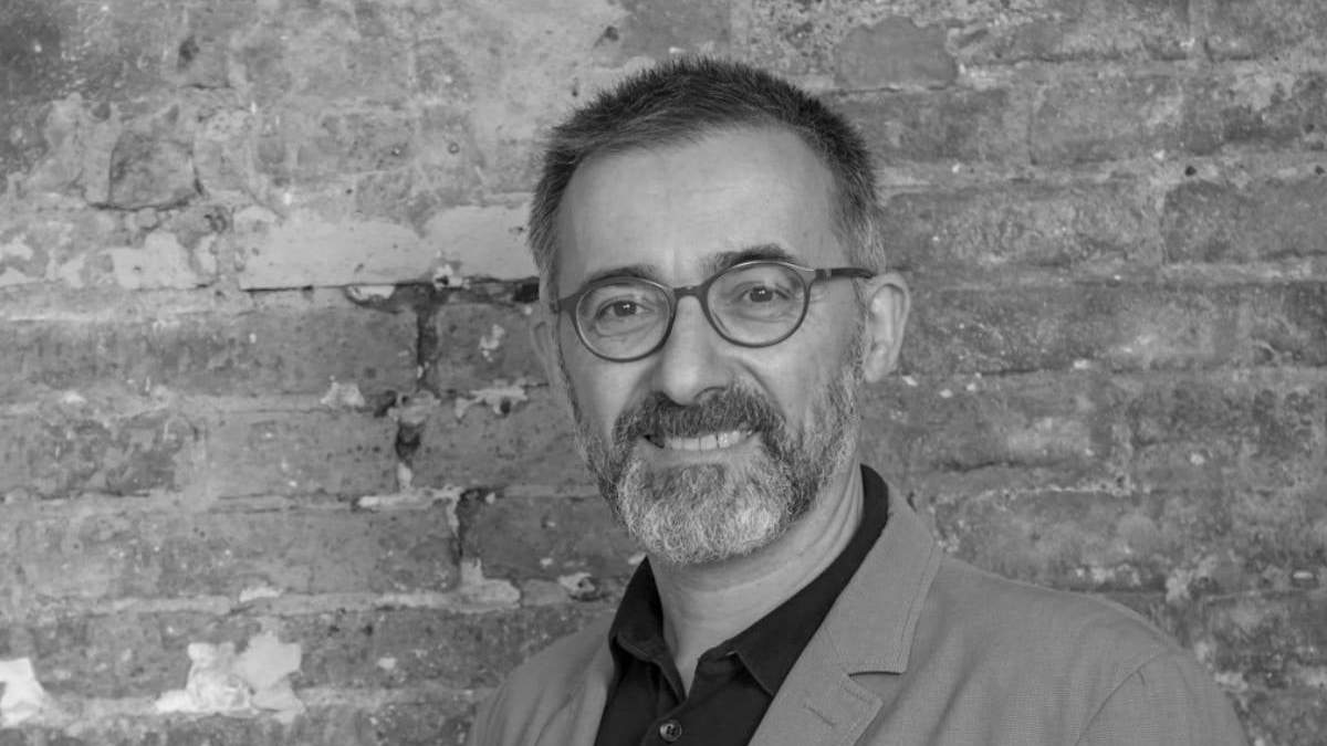 Antoni Gutiérrez-Rubí, estratega político catalán