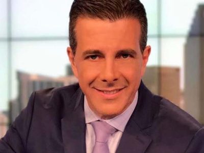 ¿Qué es de la vida de Alejandro Isturiz? De periodista para Telefe a…