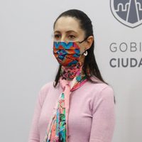¿Esto es feminismo?, dice Sheinbaum sobre 'lenguaje clasista” en marchas pro aborto