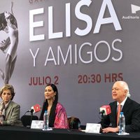Anuncia Elisa Carrillo su festival Danzatlán 2019: 'arte y cultura, fórmula que puede cambiar las cosas”