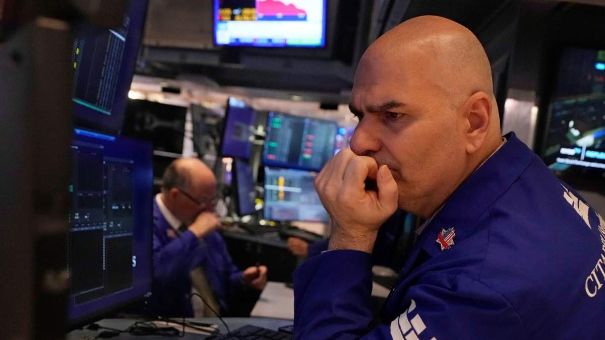 Jornada de este martes en la Bolsa de Valores de Nueva York