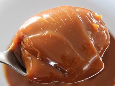 Crean un símil dulce de leche que es vegetal  y apto para celiacos y veganos