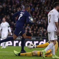 Las dos mega estrellas que buscaría el Real Madrid post coronavirus