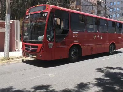 Bala dirigida a chofer de camión mata a líder juvenil de MC en Tlajomulco