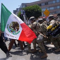 ¿En qué estados de EU se han registrado protestas contra el ICE?
