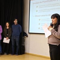 Informe y nuevo rumbo para el tratamiento de violencias en Neuquén