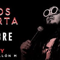 Carlos Ballarta presentará su espectáculo en Monterrey, pese a opositores