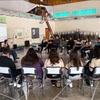 Más de 3.500 Jóvenes de Neuquén participaron de los talleres Proyectar
