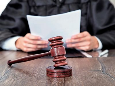 Juez condena a miembro de "Los Zetas" a 31 años de prisión
