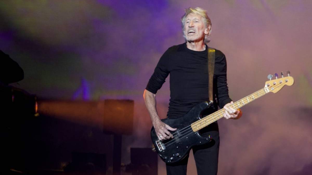 Roger Waters