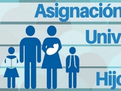 Anses: quiénes cobran la AUH este lunes, 9 de junio, y cómo sigue el calendario