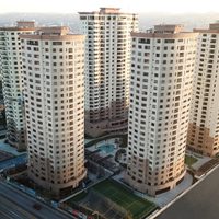 El exclusivo complejo residencial en el que habita Bonilla y "lo tiene todo"